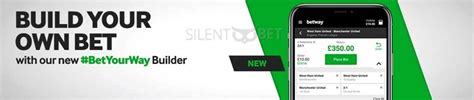 how betway odds work|How to Build a Bet on Betway .